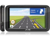 Mio M610 Europa Plus - 1403401 - zdjęcie 1